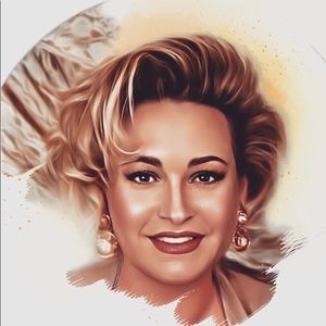 I'm Sabrina! 🌞🐝💐🐩🍓🎷😎